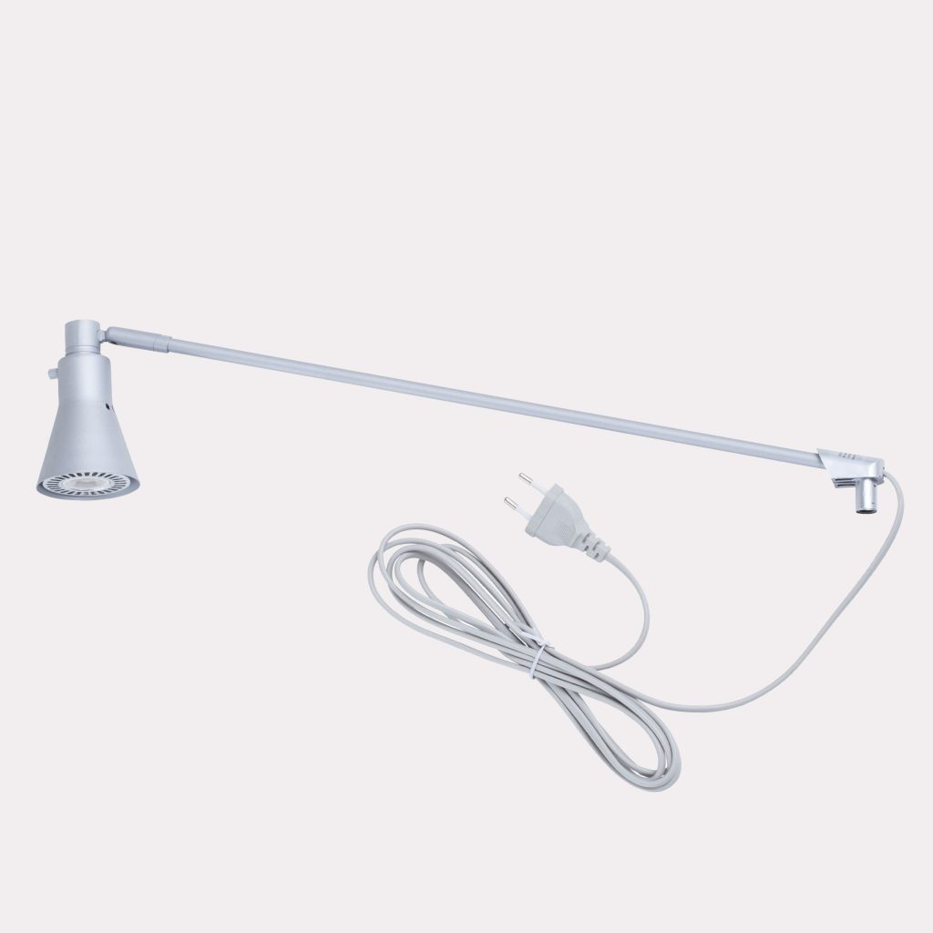 Impression de lampe pour roll-up professionnelle par BDX Print