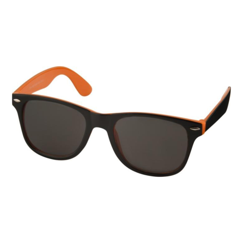 Impression de lunettes de soleil de couleurs mélangées professionnelle par BDX Print