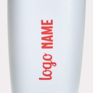 Exemple de mug avec couvercle refermable imprimé en qualité professionnelle
