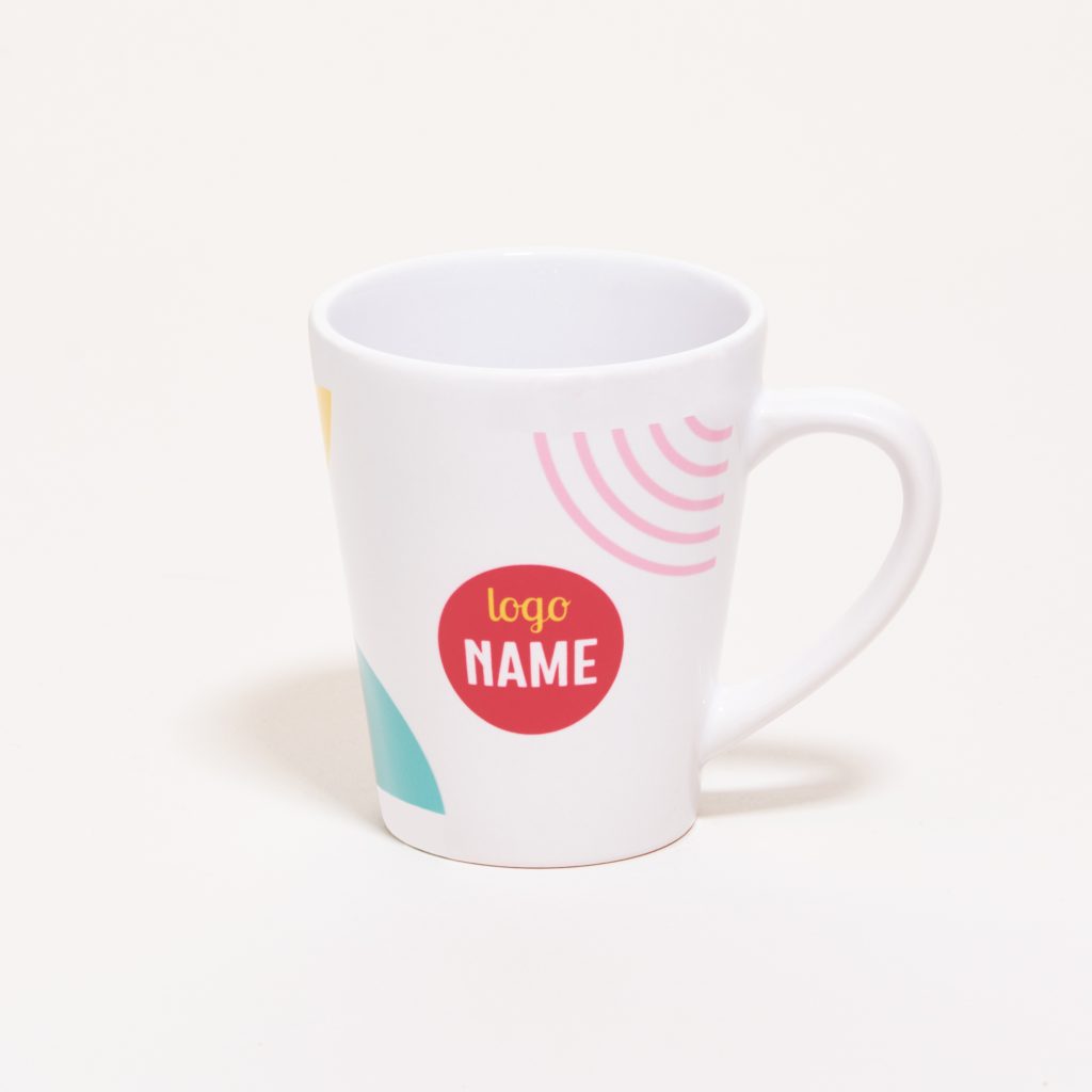 Impression de mug professionnelle par BDX Print