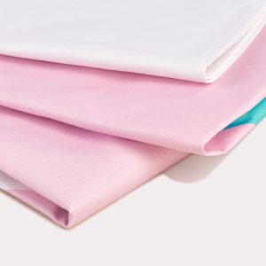 Exemple de nappe d’extérieur imprimé en qualité professionnelle