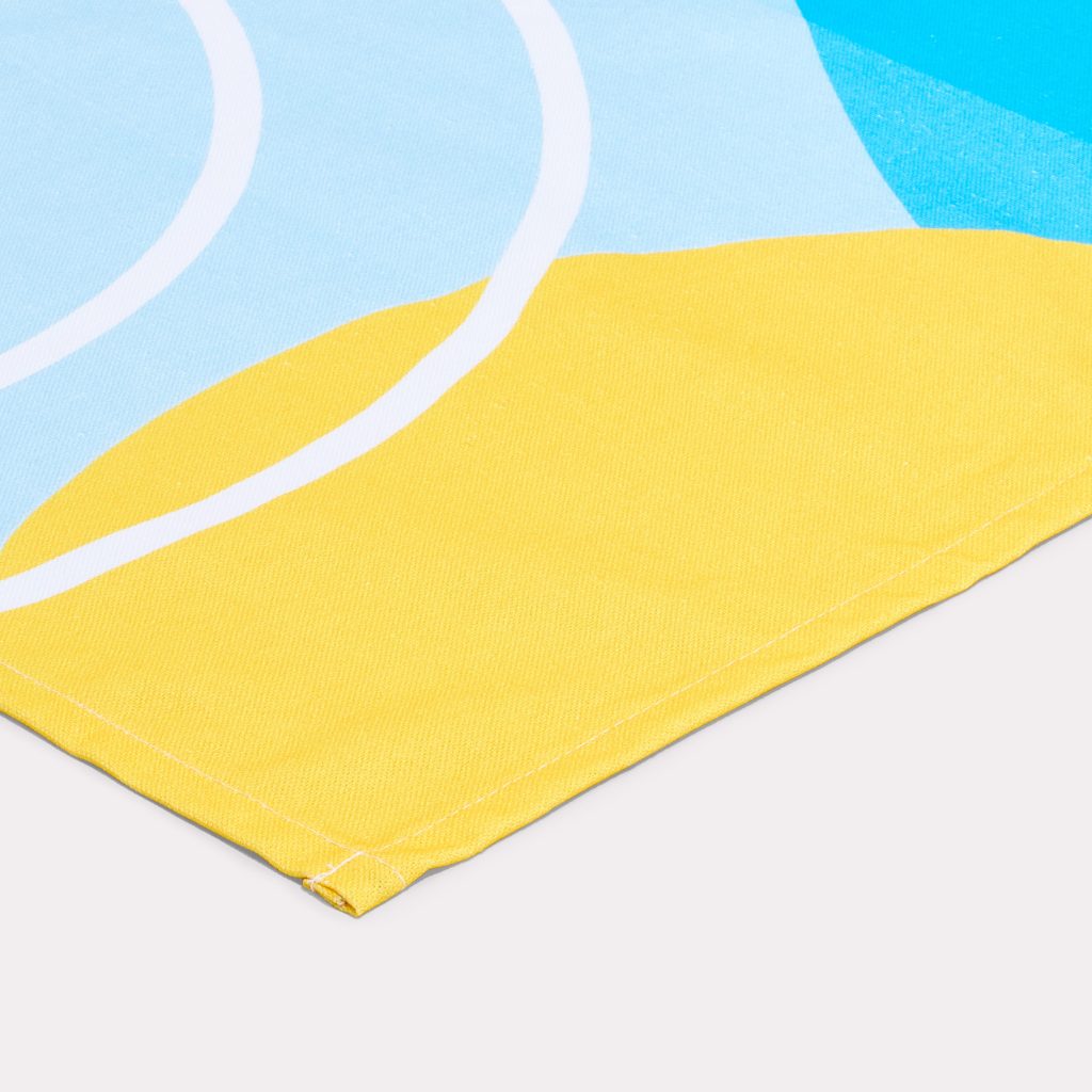 Impression de nappe d’intérieur professionnelle par BDX Print