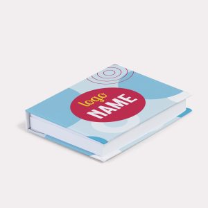 Exemple de notes adhésives imprimé en qualité professionnelle