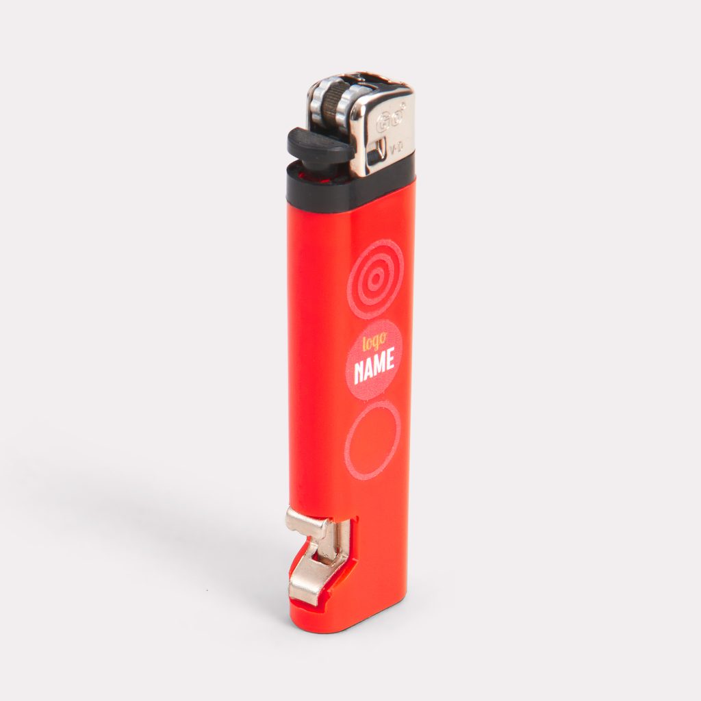 Impression de ouvre-bouteille basic professionnelle par BDX Print
