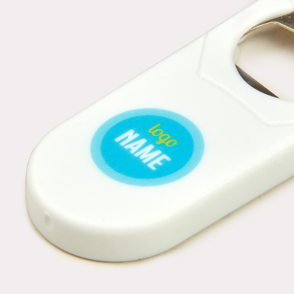 Impression de ouvre-bouteille professionnelle par BDX Print