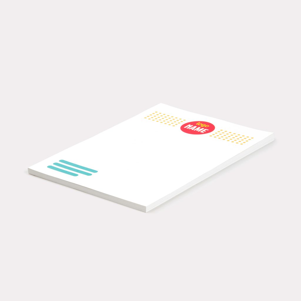 Impression de papeterie d’entreprise professionnelle par BDX Print