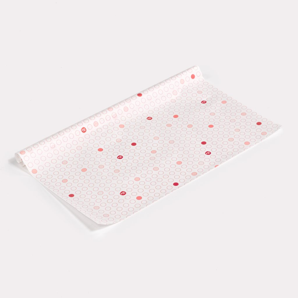 Impression de papier anti-matière grasse professionnelle par BDX Print