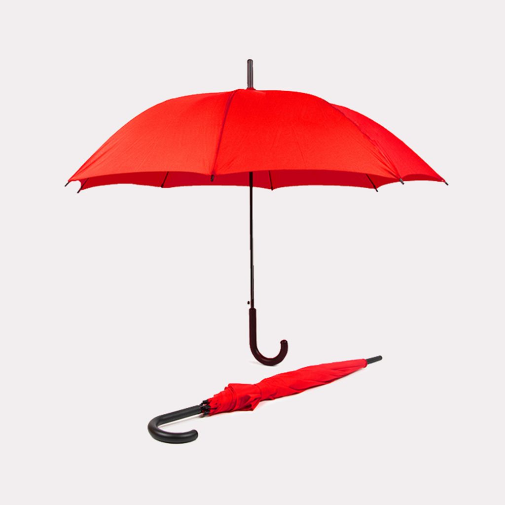 Impression de parapluie falconetti professionnelle par BDX Print