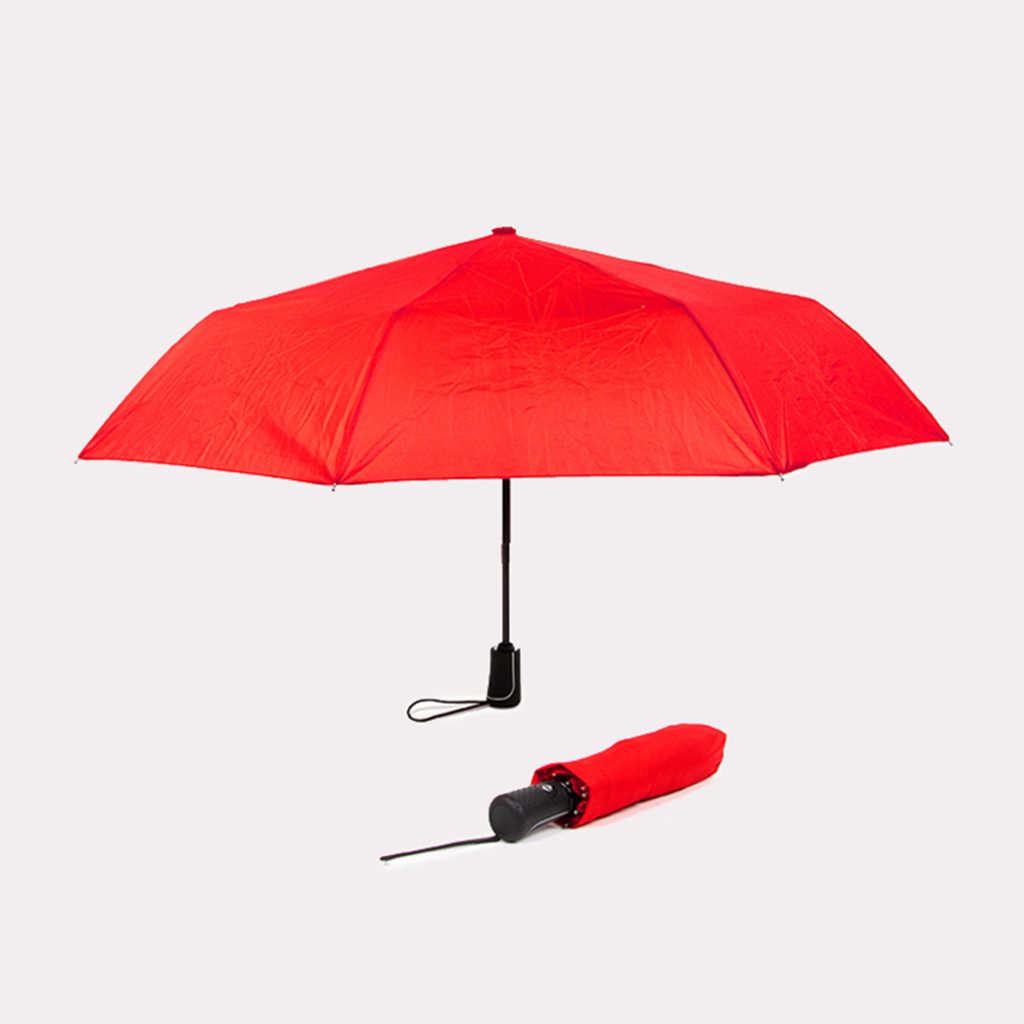 Impression de parapluie luxe minimax professionnelle par BDX Print