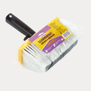 Exemple de perfax brosse à encoller imprimé en qualité professionnelle
