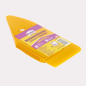 Exemple de perfax spatule à tapisser imprimé en qualité professionnelle