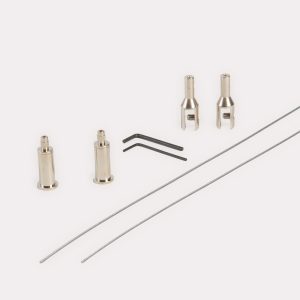Exemple de pet-felt suspension set imprimé en qualité professionnelle