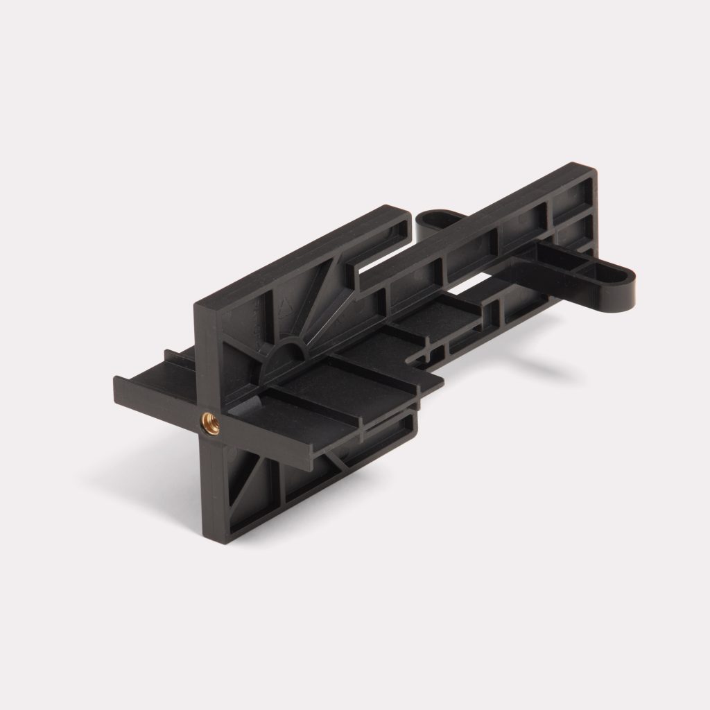 Impression de pièce de connexion inhaker® professionnelle par BDX Print
