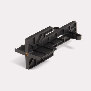 Exemple de pièce de connexion inhaker® imprimé en qualité professionnelle