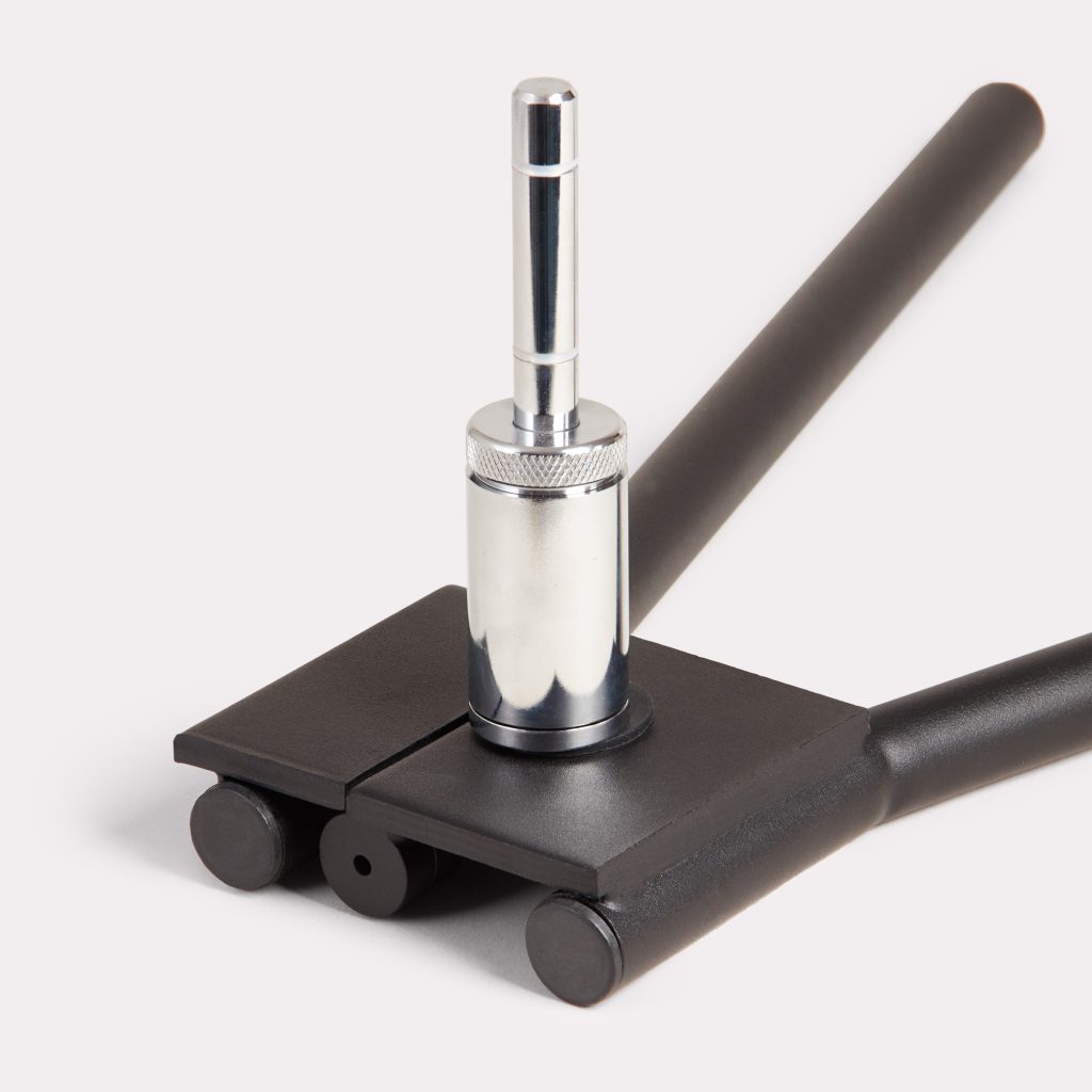 Impression de pied pour roue de voiture professionnelle par BDX Print