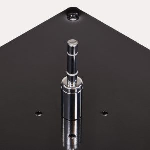 Exemple de plaque de base 6 kg imprimé en qualité professionnelle