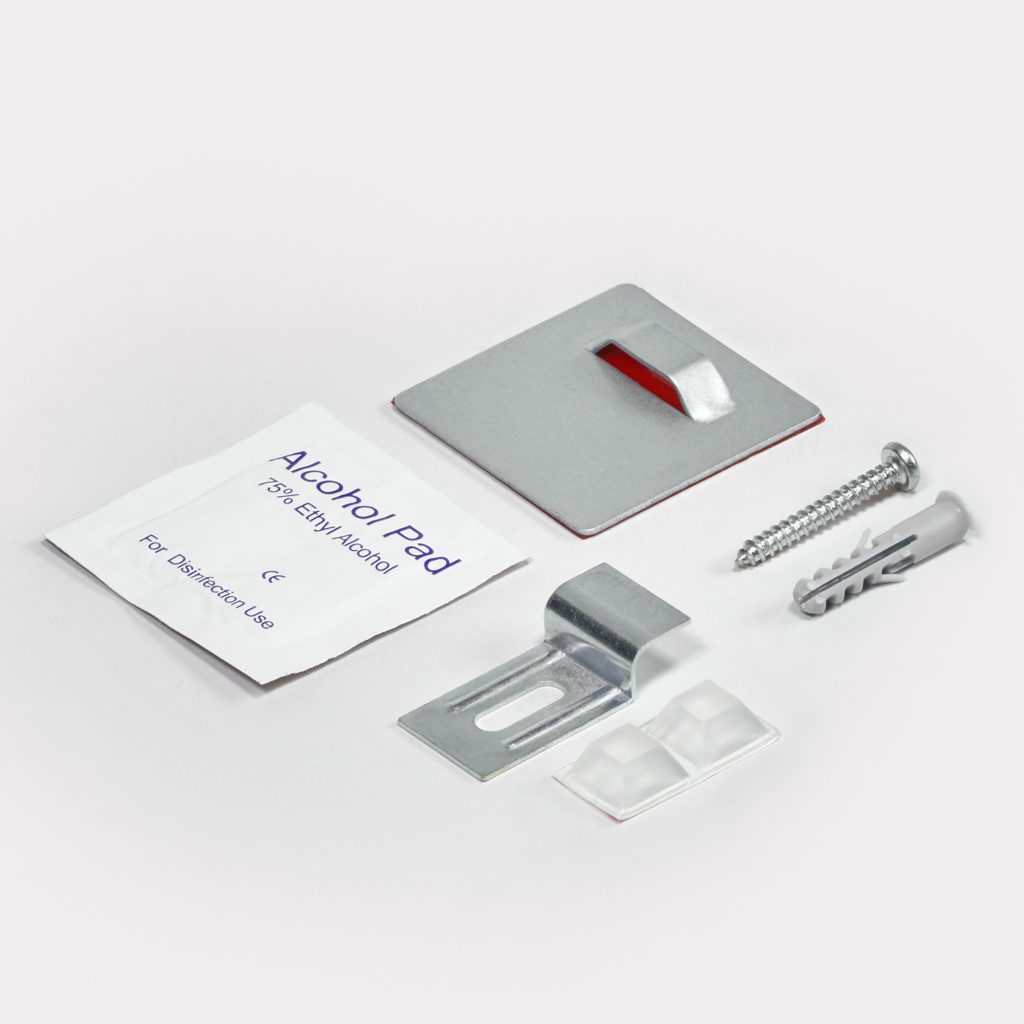 Impression de plaque de fixation professionnelle par BDX Print