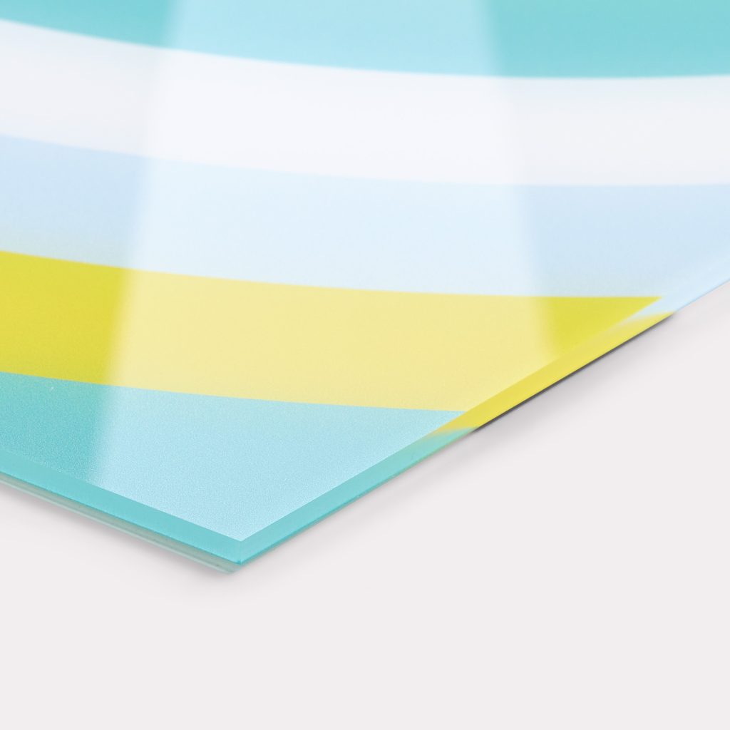Impression de plexiglas professionnelle par BDX Print