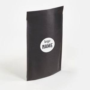 Exemple de pochette d’expédition en papier – sérigraphie imprimé en qualité professionnelle
