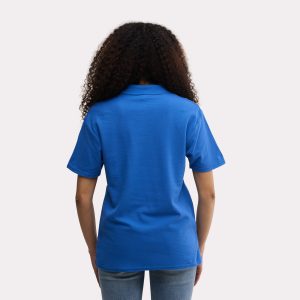 Exemple de polo fruit of the loom original imprimé en qualité professionnelle