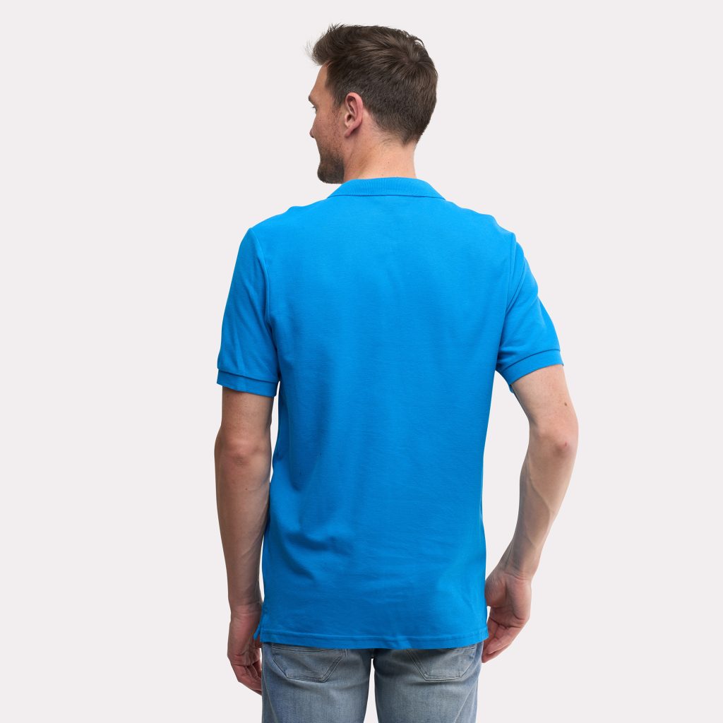Impression de polo gildan hammer professionnelle par BDX Print
