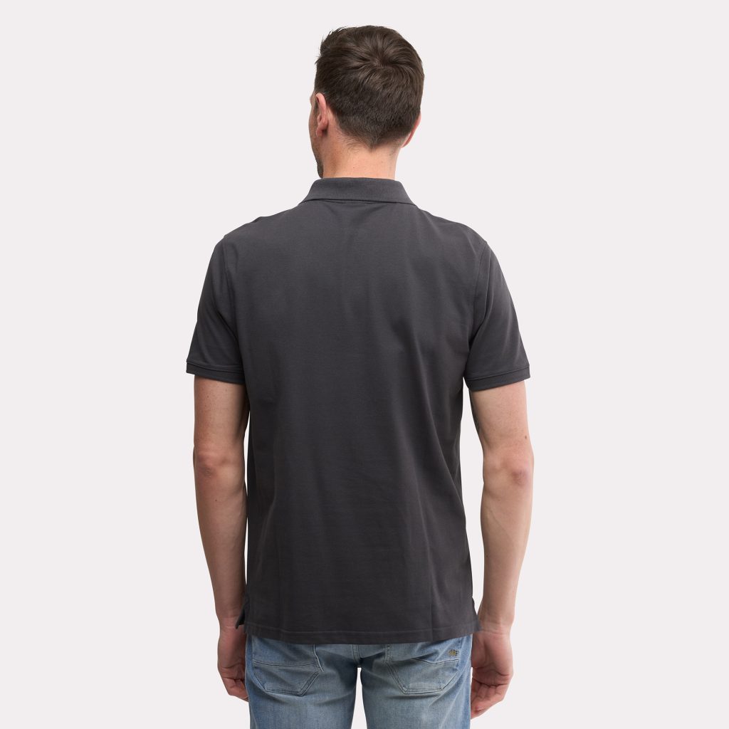 Impression de polo tee jays heavy professionnelle par BDX Print