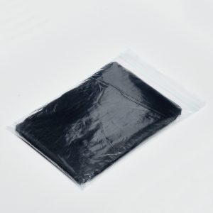 Exemple de poncho de pluie imprimé en qualité professionnelle