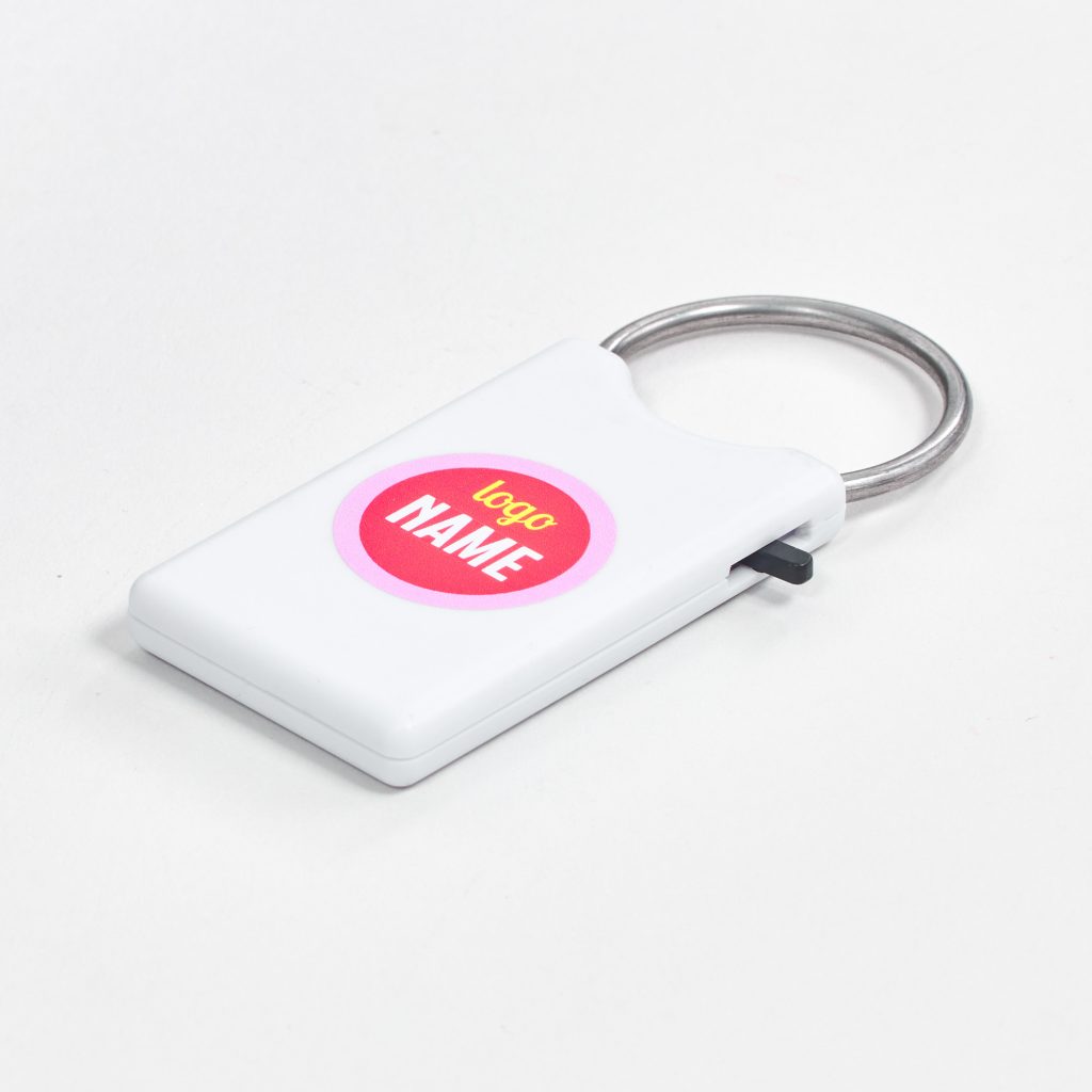 Impression de porte-clés professionnelle par BDX Print