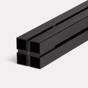 Exemple de poteau inhaker® imprimé en qualité professionnelle