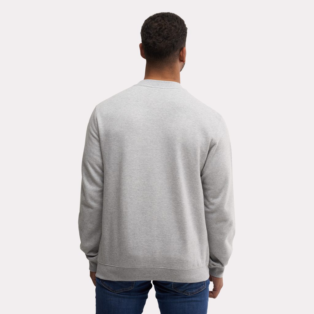 Impression de pull b&c id.332 professionnelle par BDX Print
