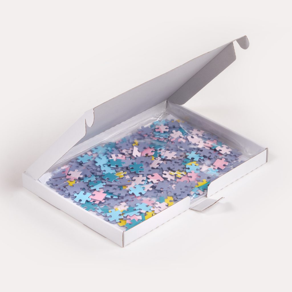 Impression de puzzle professionnelle par BDX Print