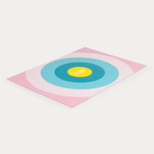 Exemple de puzzle de 1.000 pièces avec boîte imprimé en qualité professionnelle