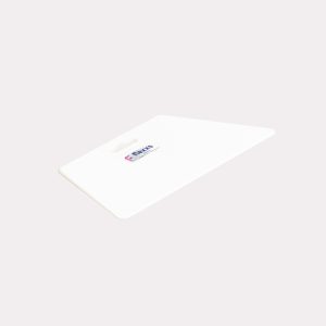 Exemple de raclette de coin flexxs imprimé en qualité professionnelle