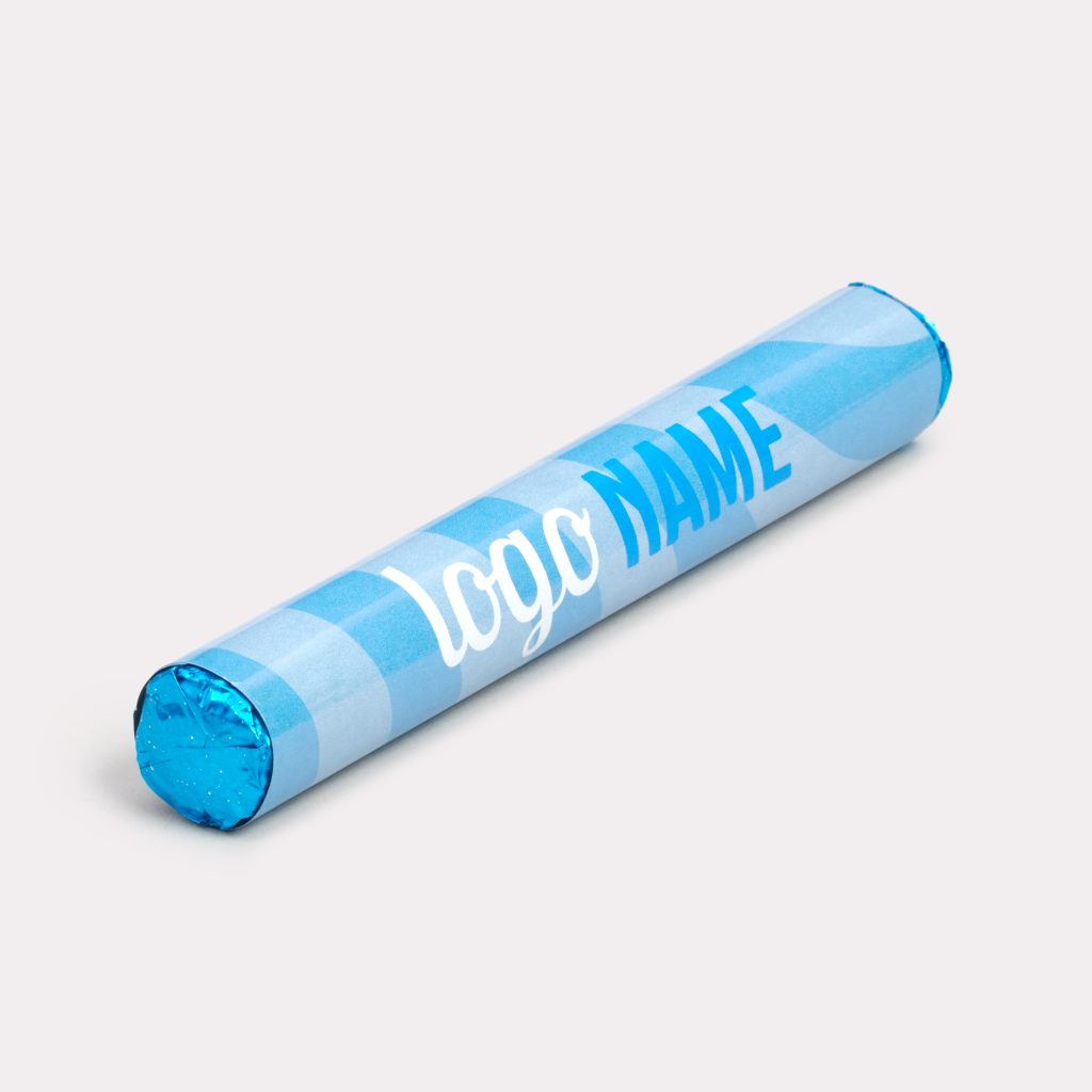 Impression de rouleau de mentos professionnelle par BDX Print