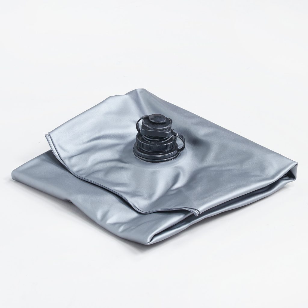 Impression de sac à eau professionnelle par BDX Print