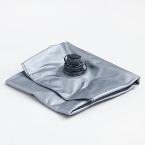 Exemple de sac à eau imprimé en qualité professionnelle