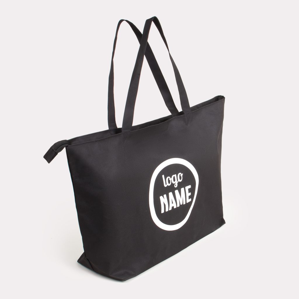 Impression de sac de plage en polyester professionnelle par BDX Print