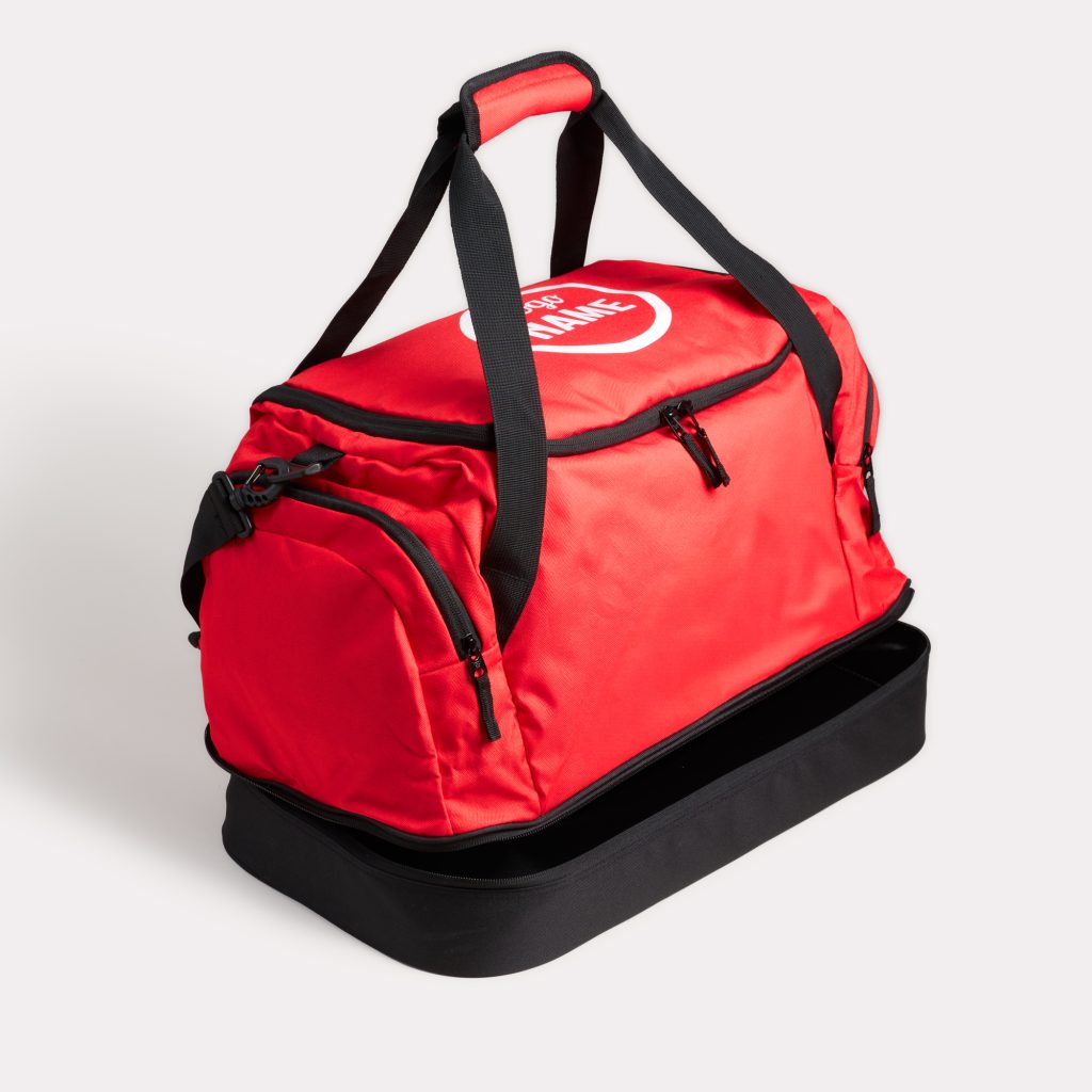 Impression de sac de sport professionnelle par BDX Print