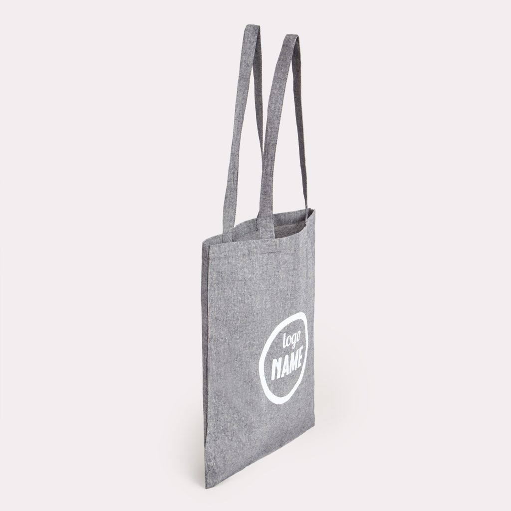Impression de sac en coton recyclés professionnelle par BDX Print