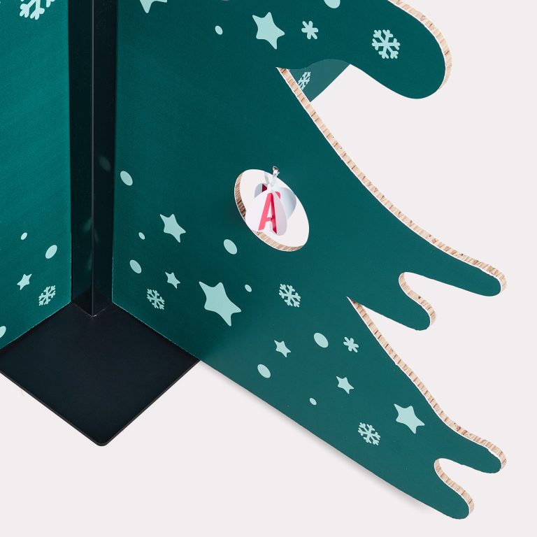 Boutique de Noël