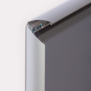 Exemple de snap frame waterproof imprimé en qualité professionnelle