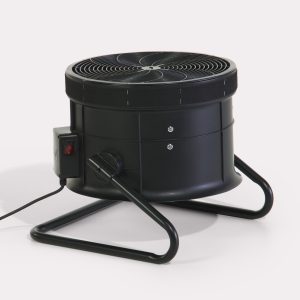 Exemple de soufflerie pour skydancer imprimé en qualité professionnelle