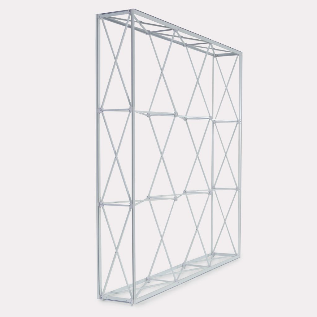 Impression de stand parapluie professionnelle par BDX Print