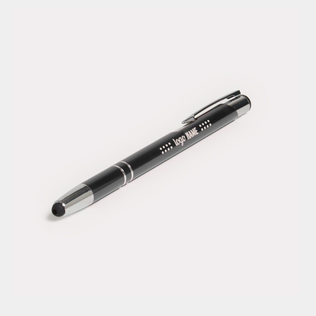 Impression de stylo alicante touch professionnelle par BDX Print