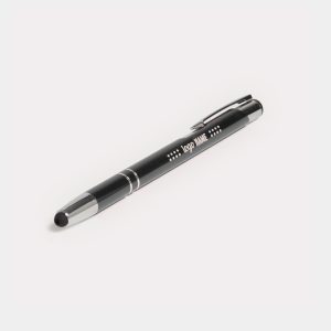 Exemple de stylo alicante touch imprimé en qualité professionnelle