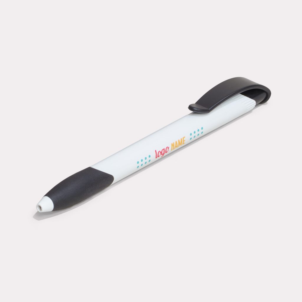 Impression de stylo apollo hardcolour professionnelle par BDX Print
