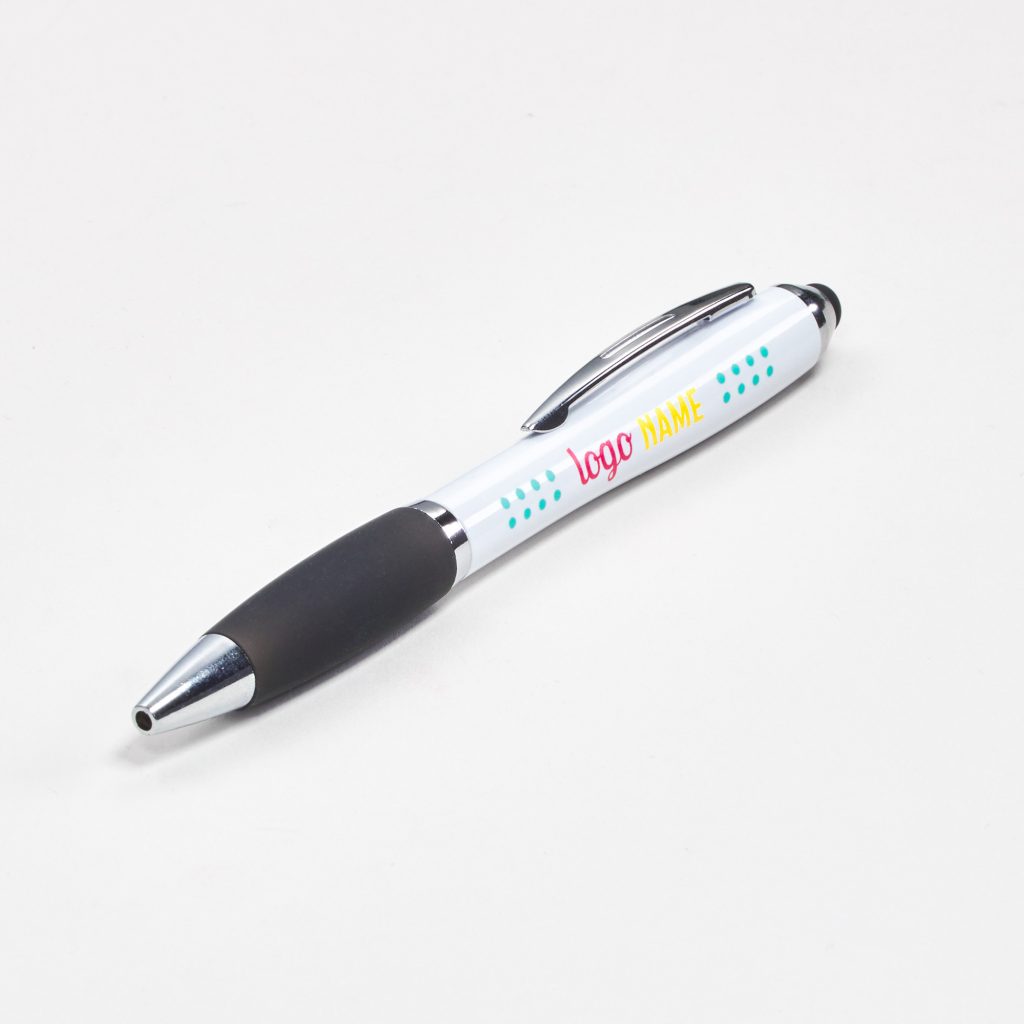 Impression de stylo contour touch professionnelle par BDX Print