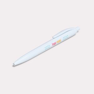 Exemple de stylo kific r-abs imprimé en qualité professionnelle
