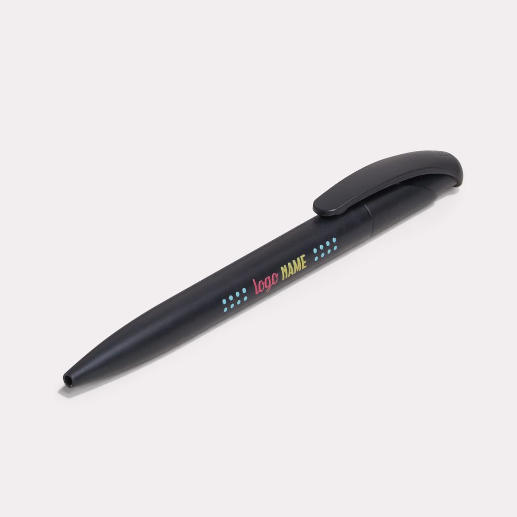 Impression de stylo sénateur nature plus professionnelle par BDX Print