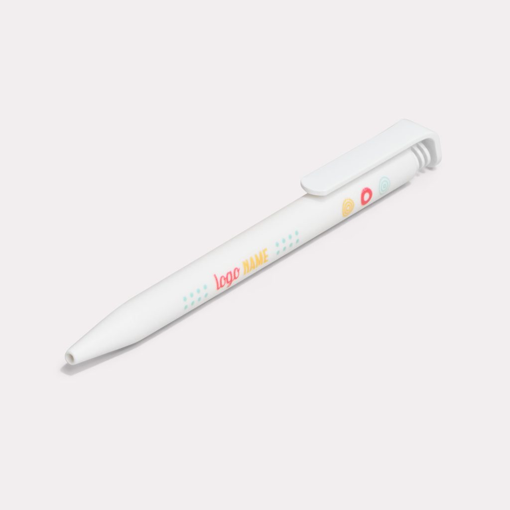 Impression de stylo sénateur super hit eco professionnelle par BDX Print